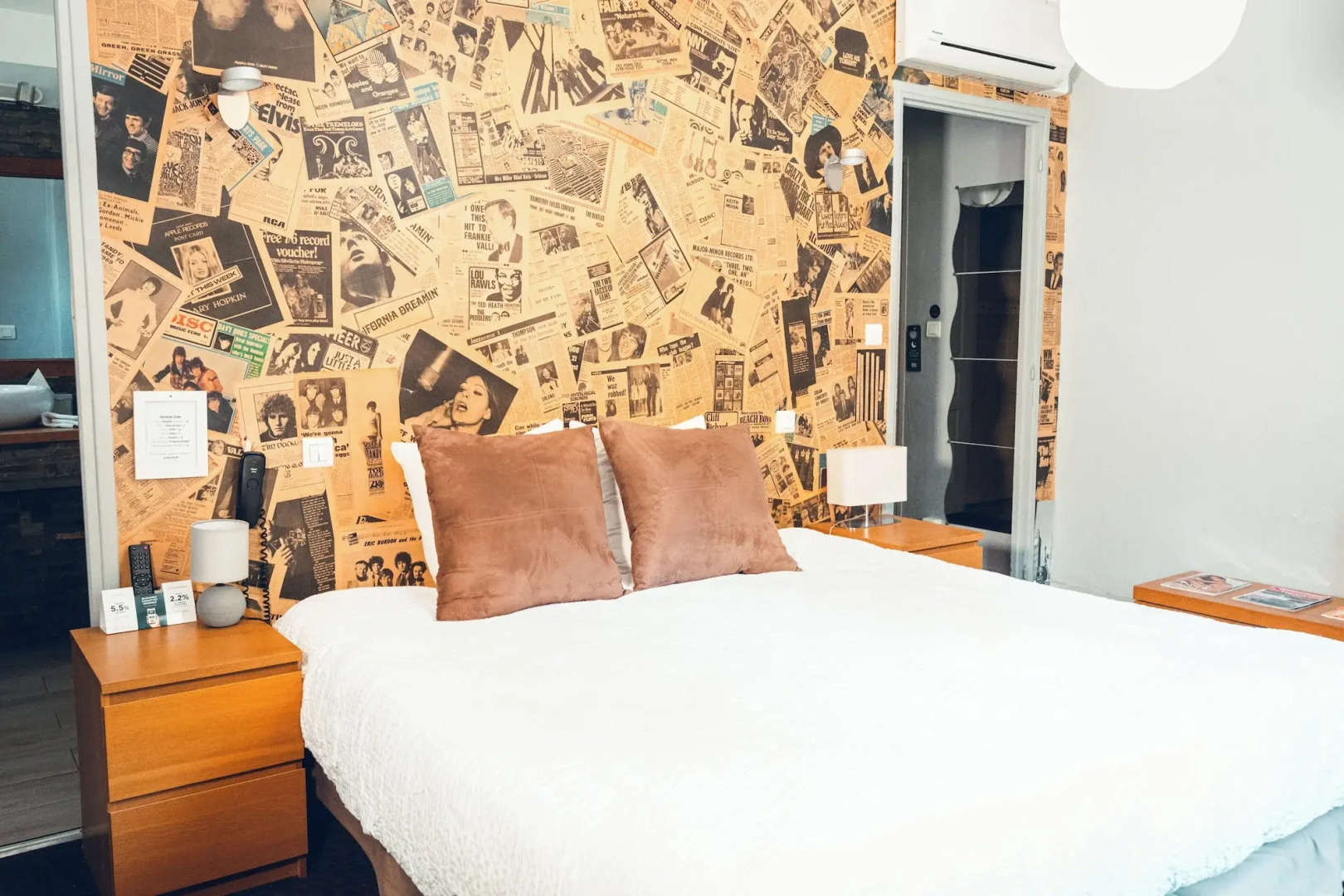 Logis Hotels la Magnanerie, Côté Bistro