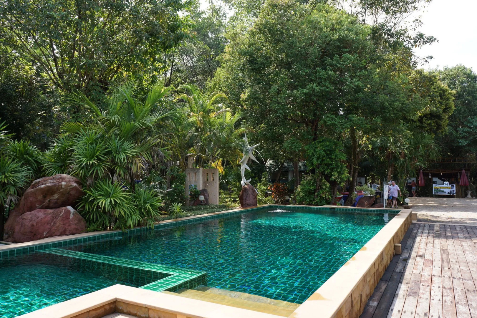 Garden Of Joy Resort