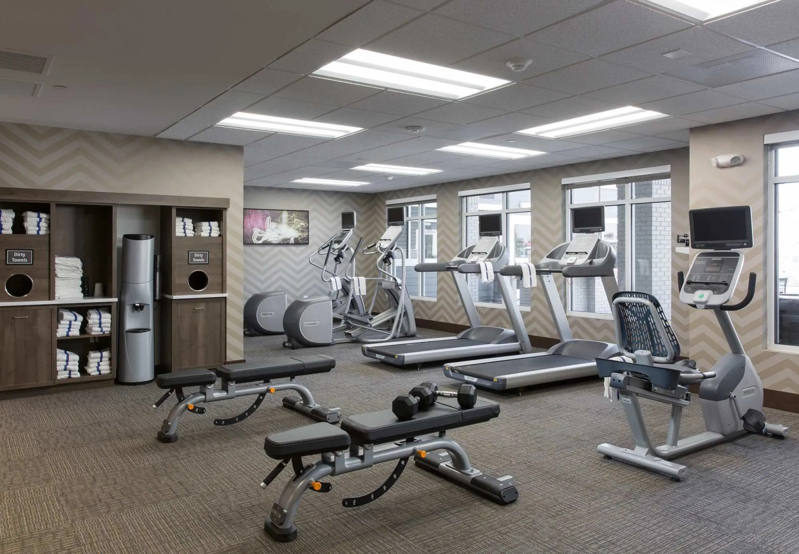 Residence Inn by Marriott Denver Central Park