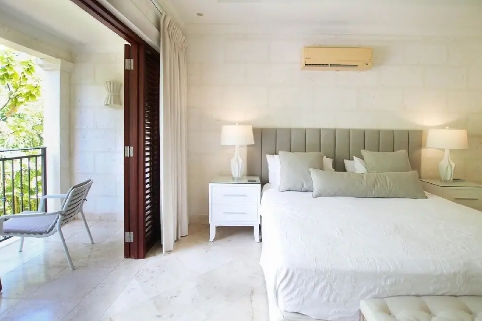 Claridges 1 3 Bedroom Villa