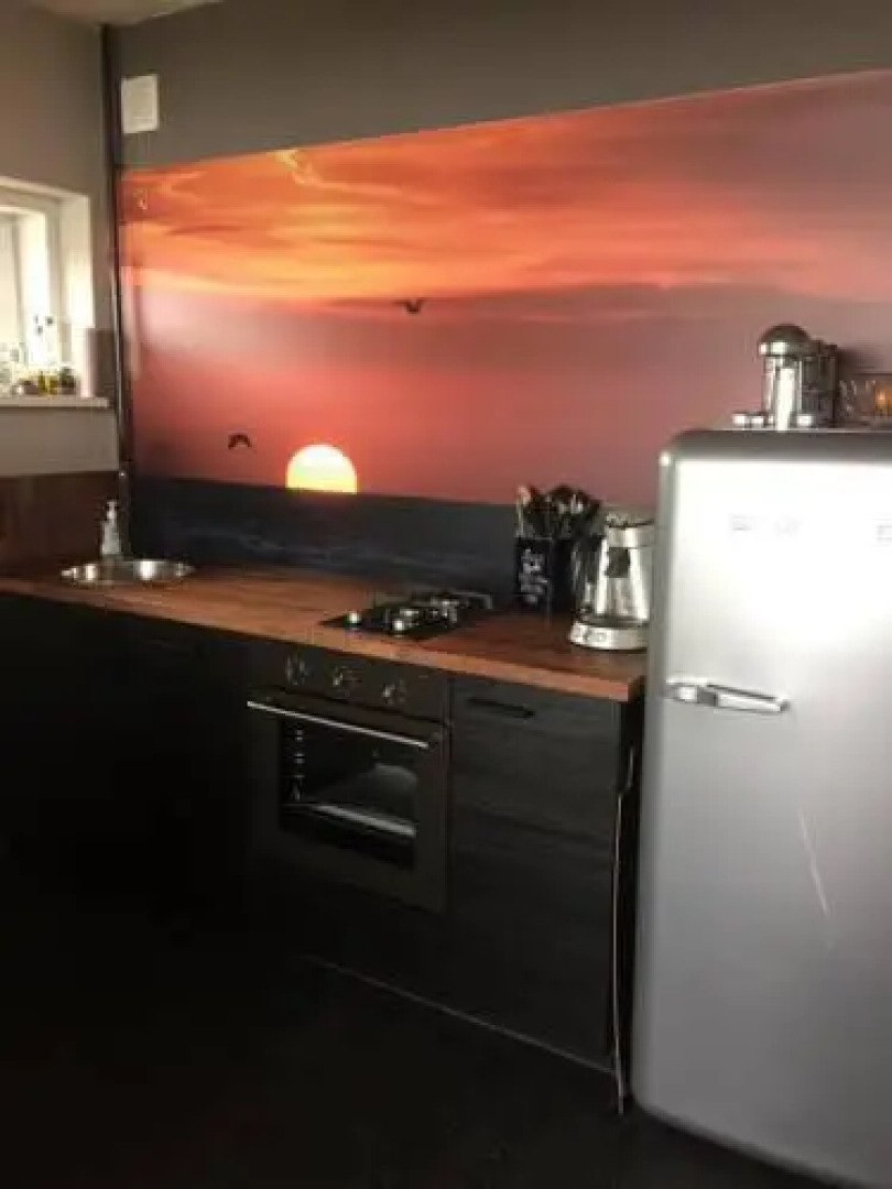 Apartment Zandvoortverhuur