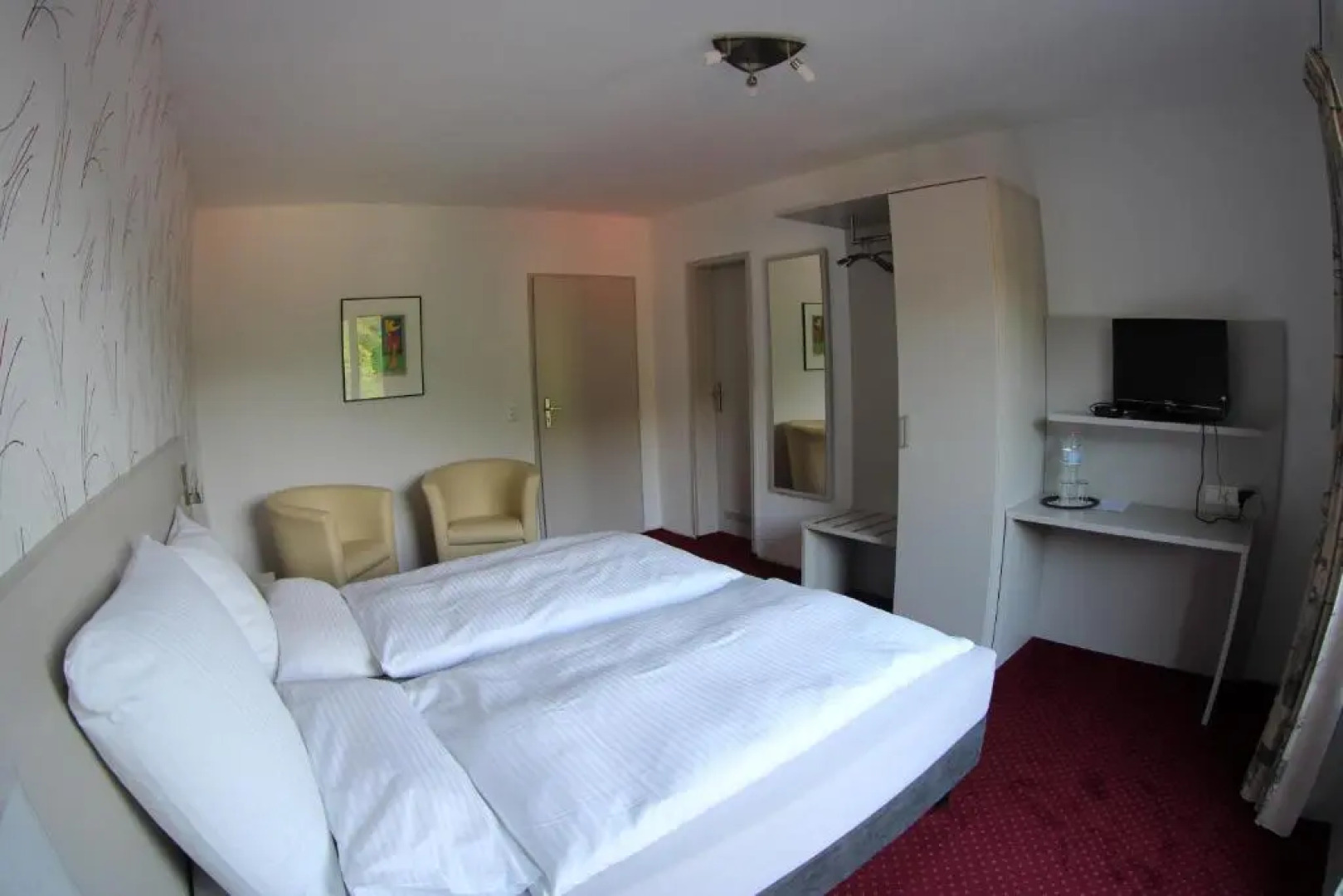 Hotel-Pension Waldhaus