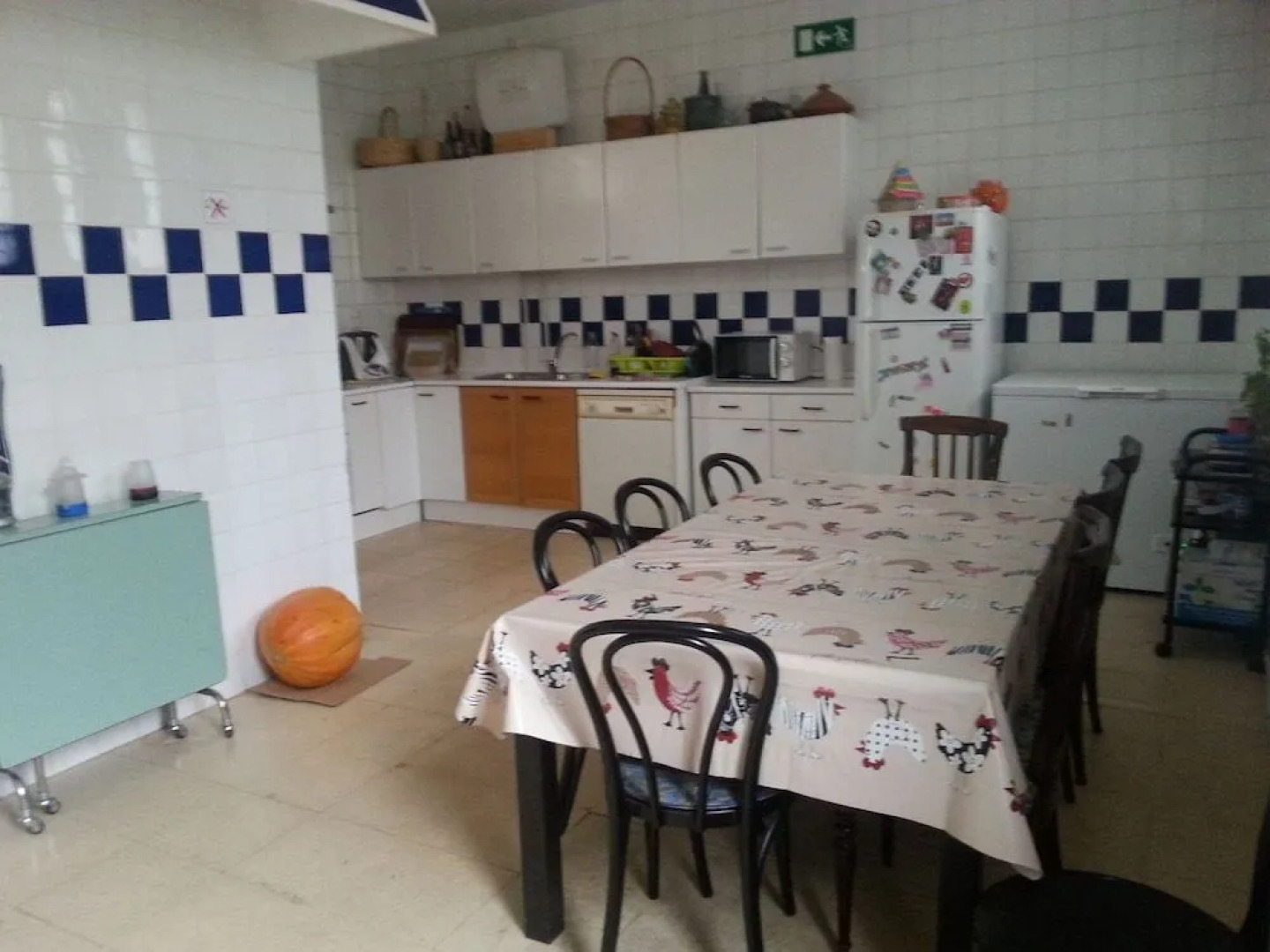 El Refugio del Dragón