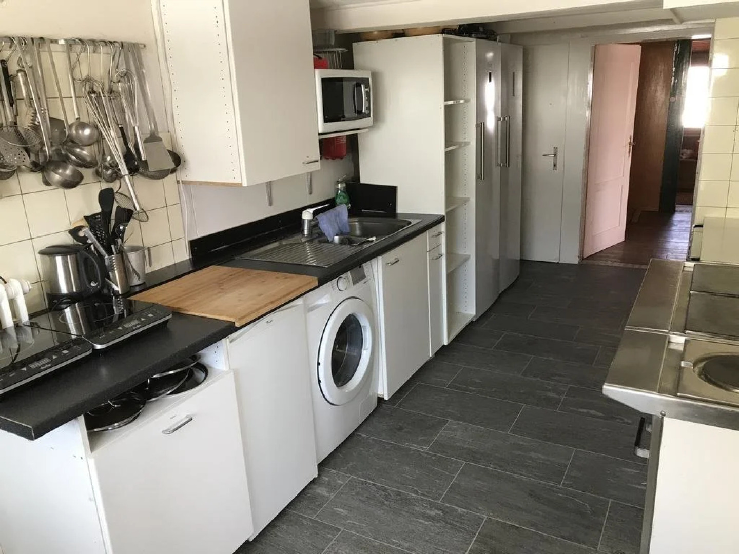 AmdenLodge - Bienenheim Naturhostel