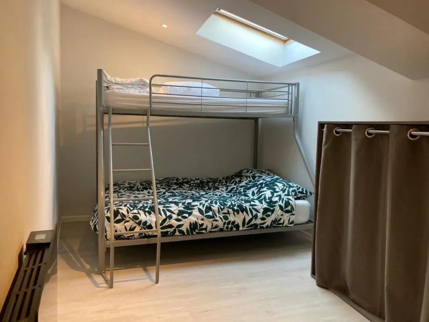 le T3 de Noémie 3***