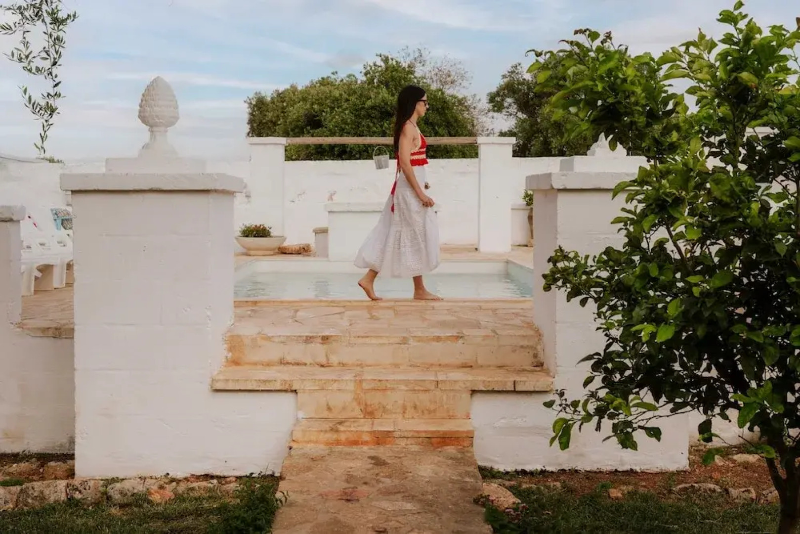 Masseria della Piana Ostuni