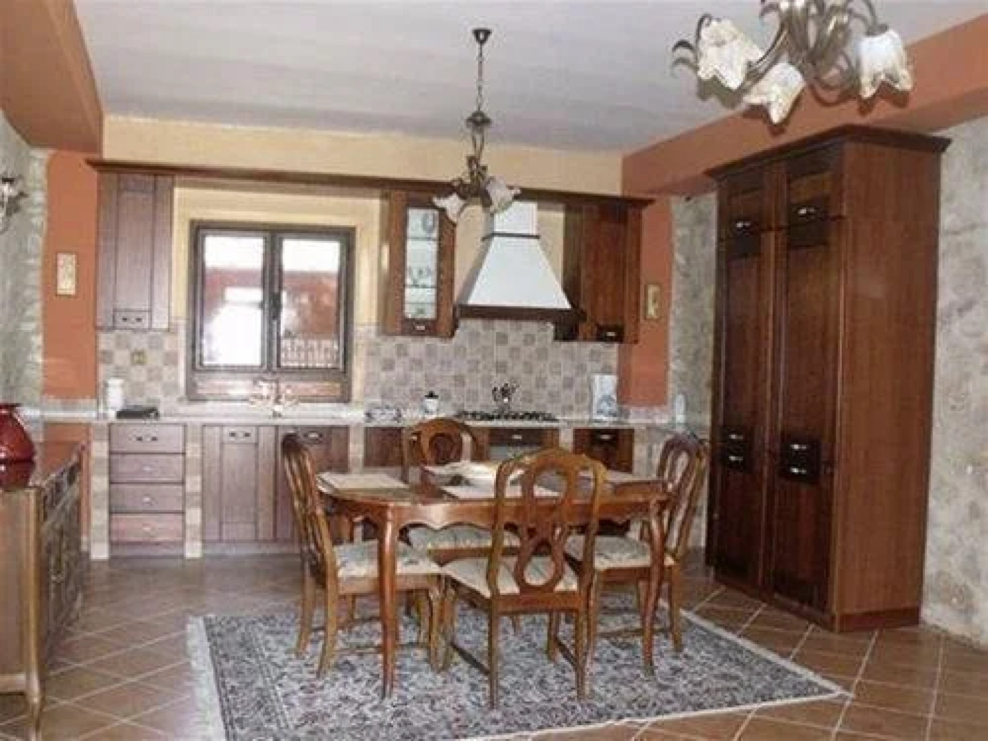 Sicilian White Horse Bed & Breakfast Sicily