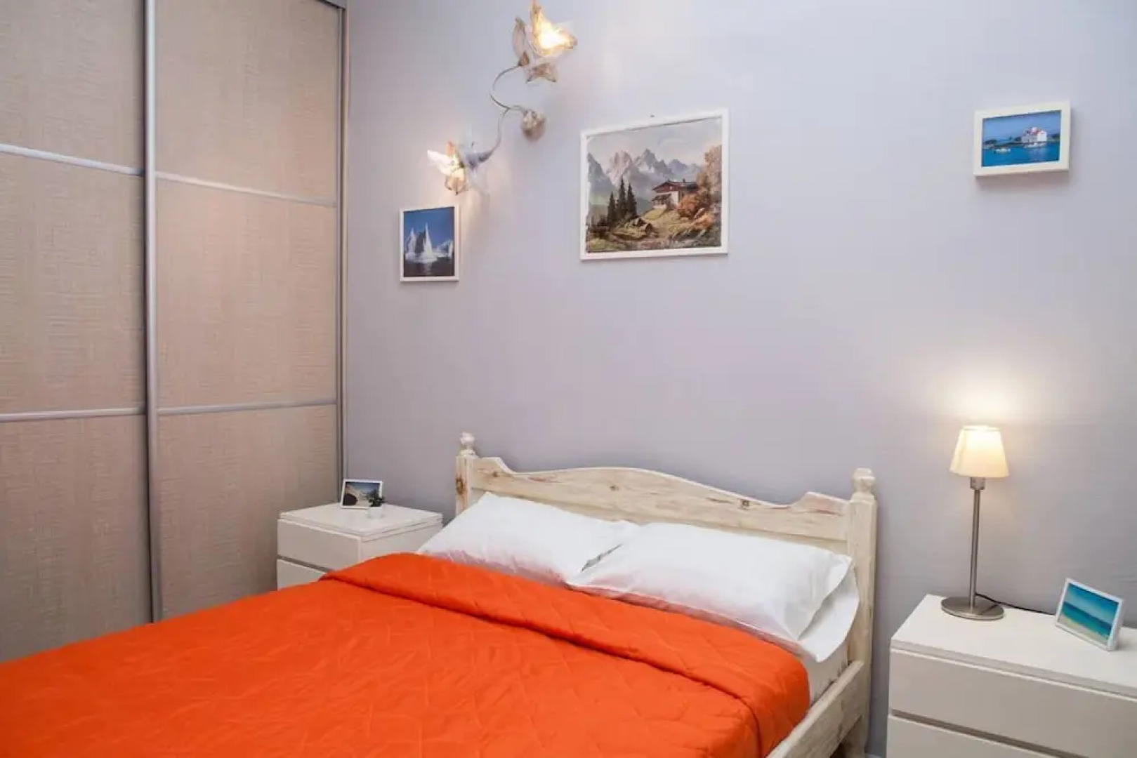 Feels Like Your Home at Ermioni