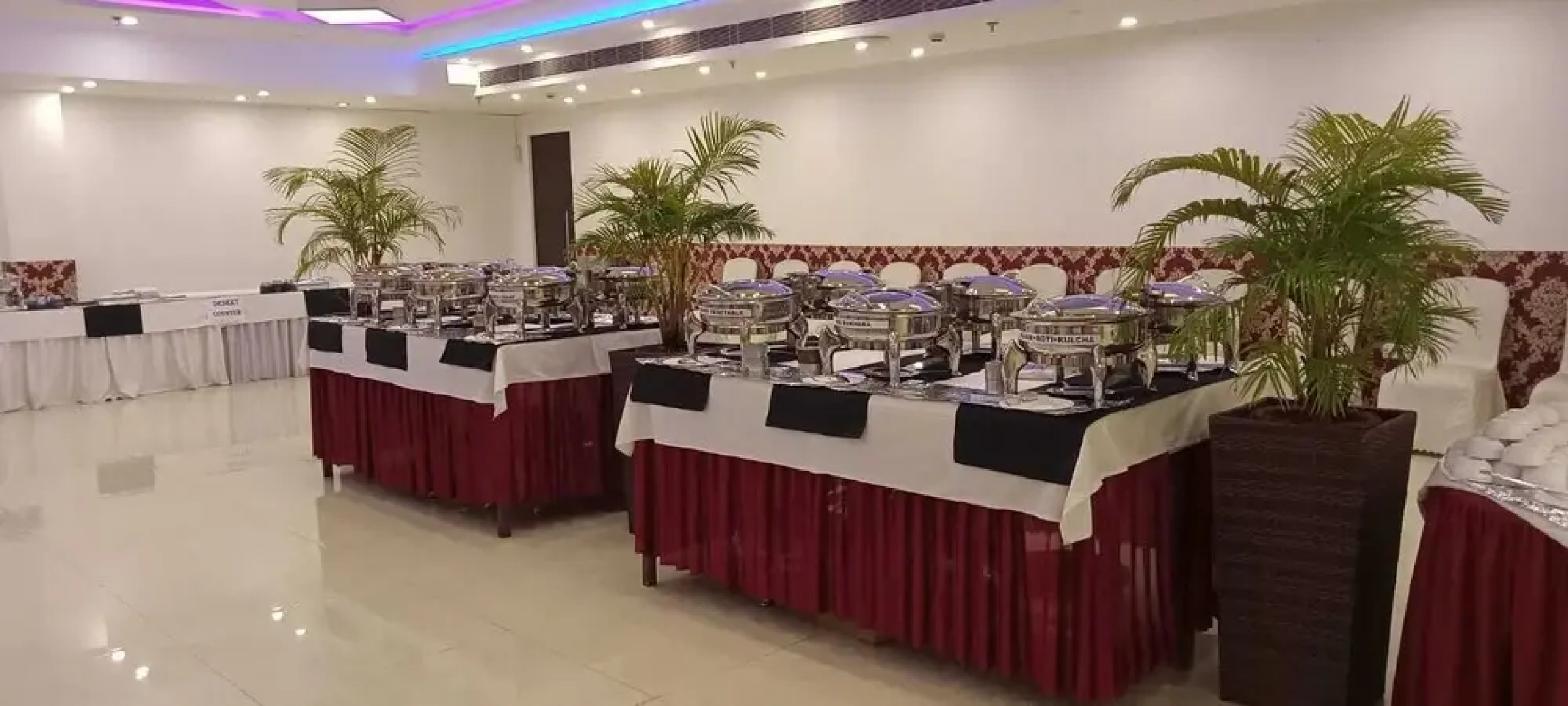 Hotel Ambassador Royale