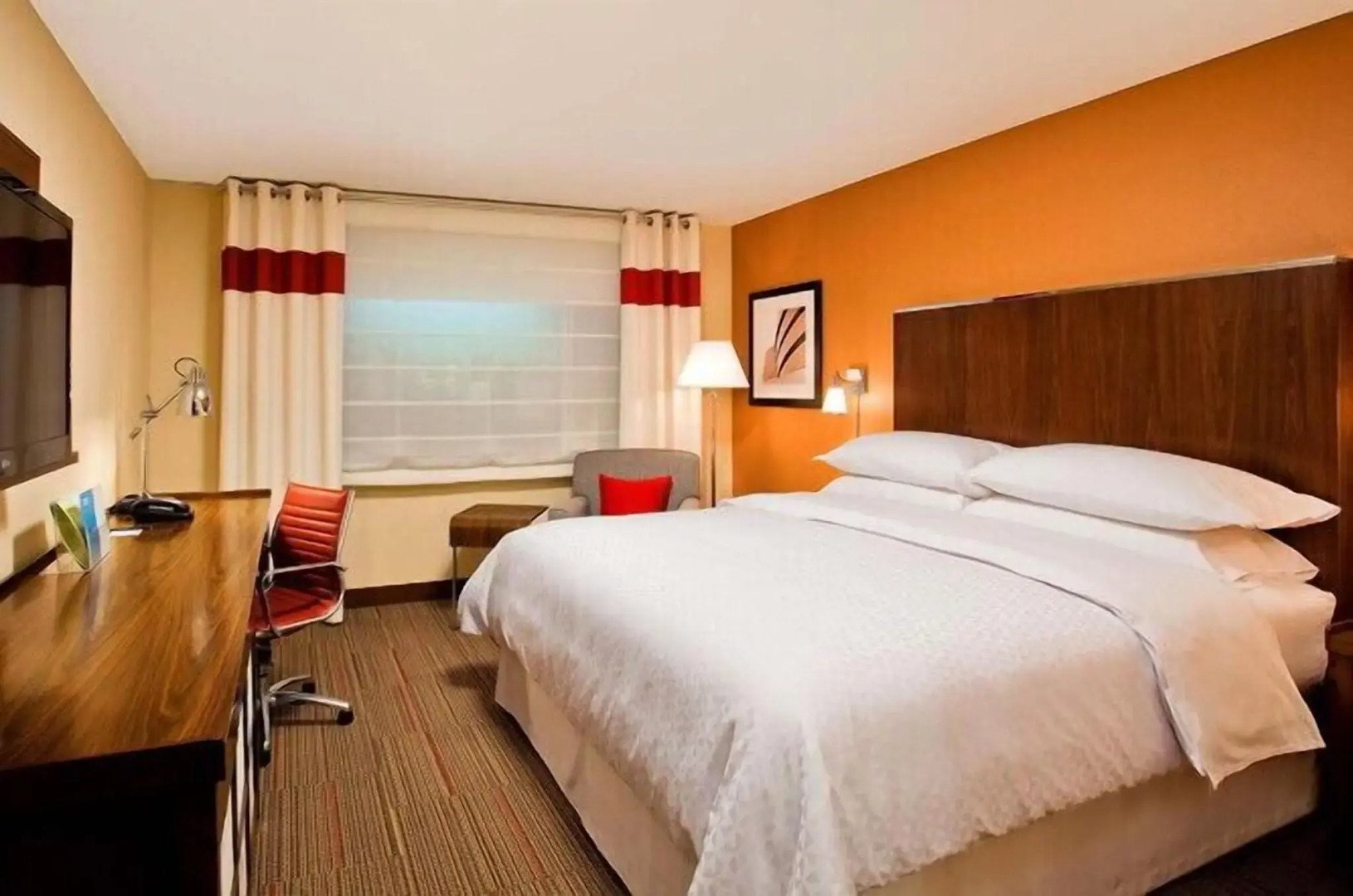 Four Points by Sheraton Mt Prospect O'Hare