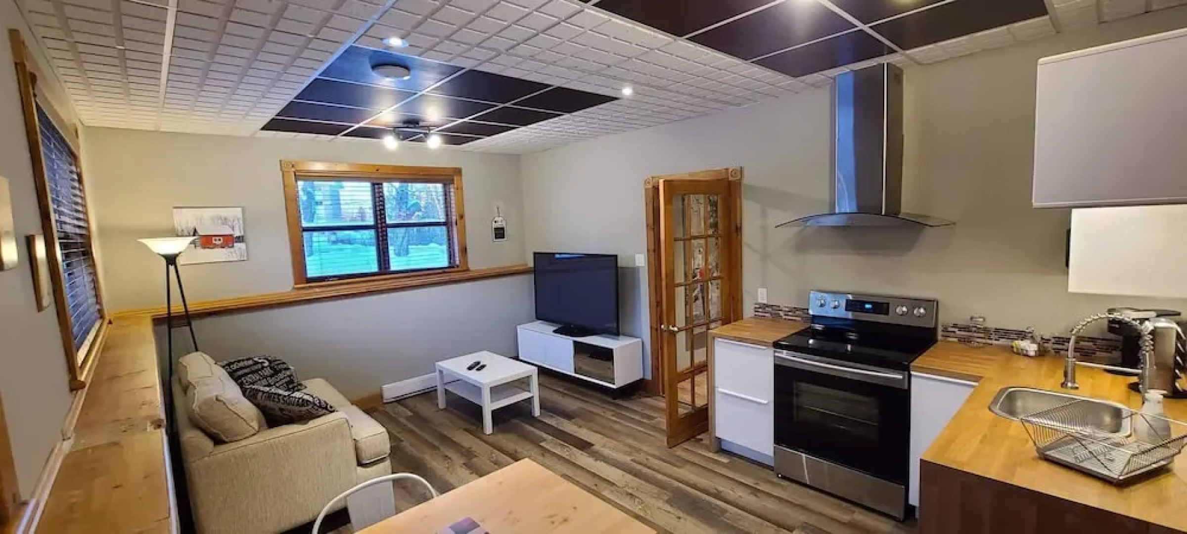 Auberge de la Vallée