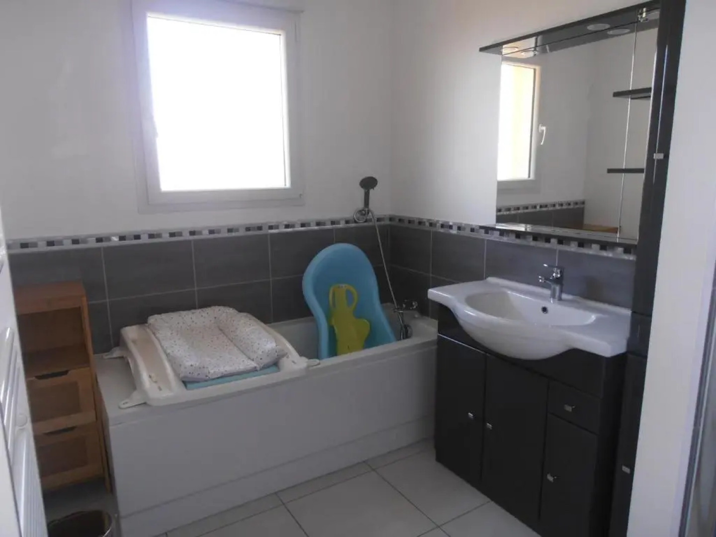 Desvres Maison Tout Confort 4 Adultes Et 1 Bebe