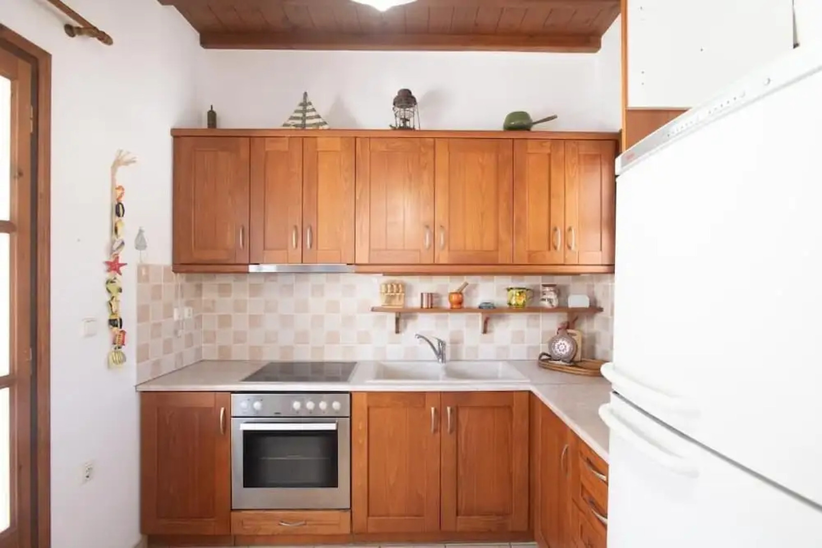 Elegance 2 Bedroom Escape in Psarou