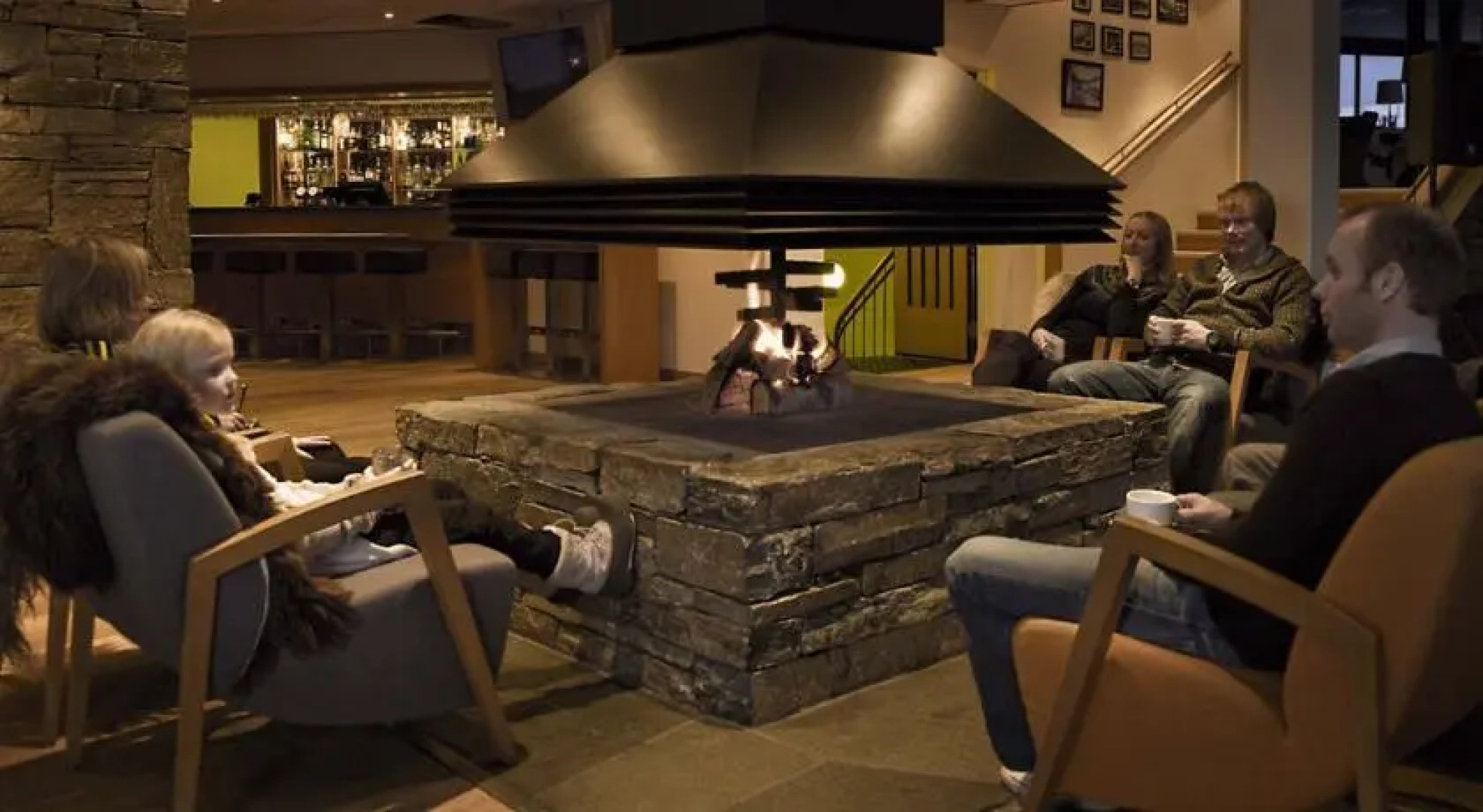 Hovden Høyfjellshotell