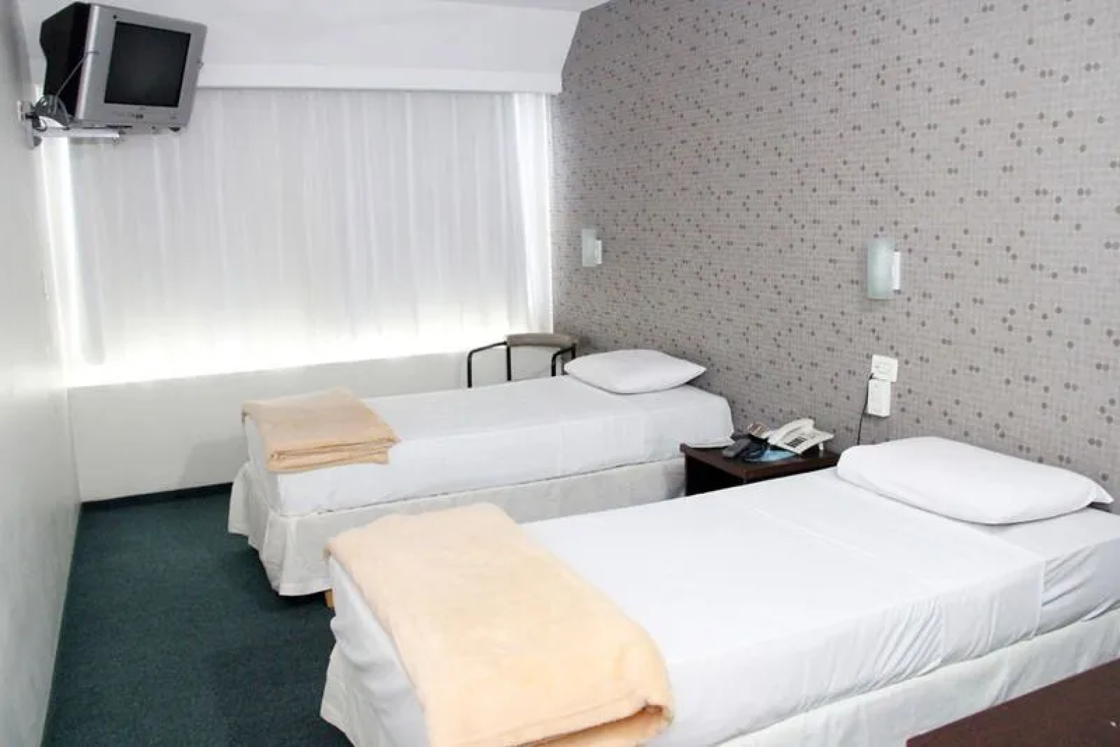 Hotel Doral Apucarana