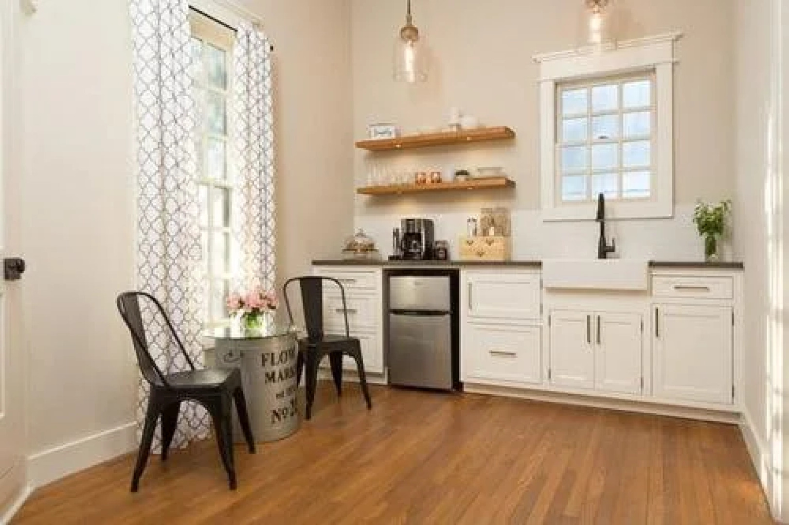 Mustard Seed B&B on the Llano