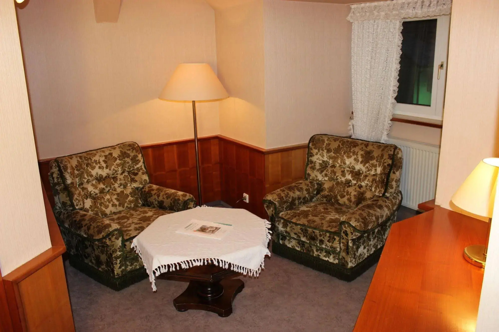 Hotel Waldblick