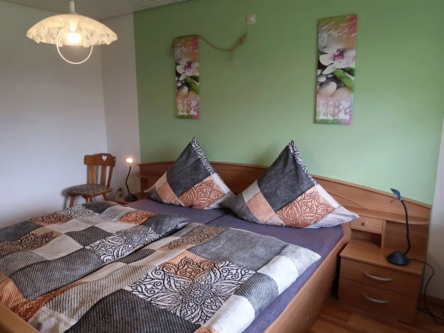 Apartment Hoch Furtwangen