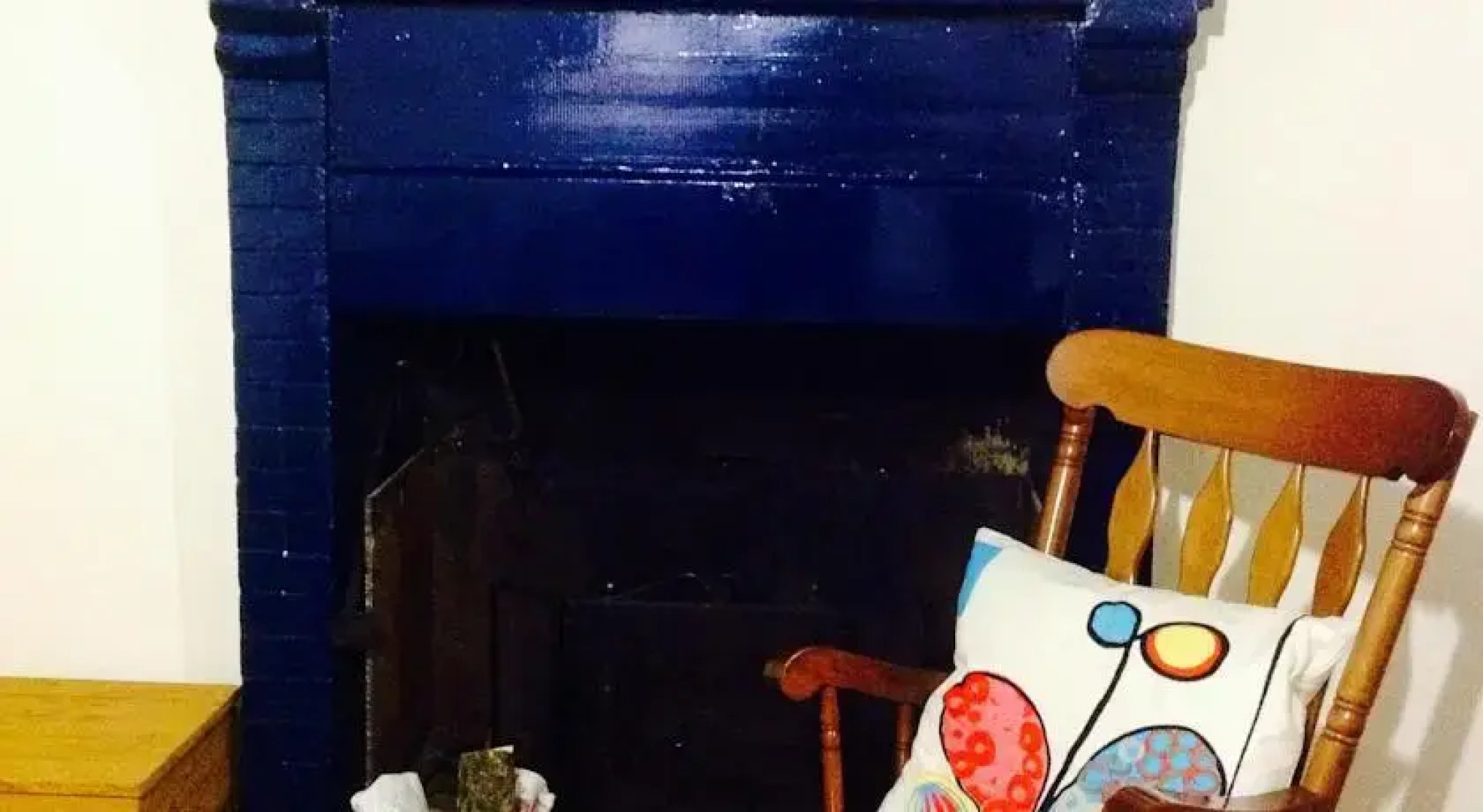 La Rocca Casa Vacanza