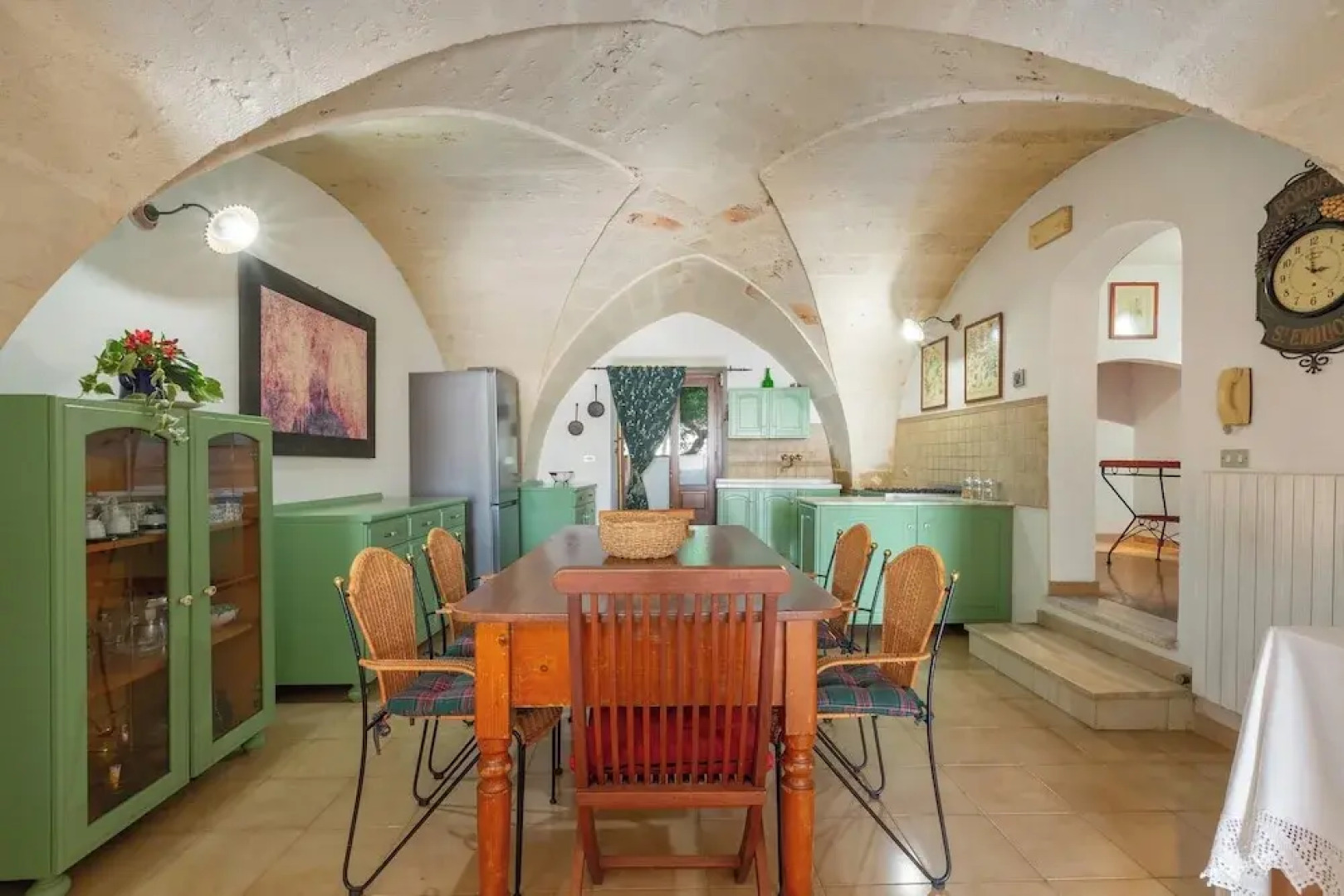 3899 Villetta Corte del Cavaliere by Barbarhouse