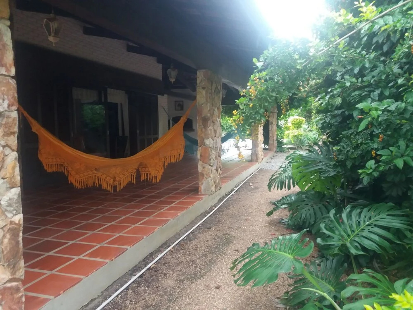 Bela e Aconchegante Residência