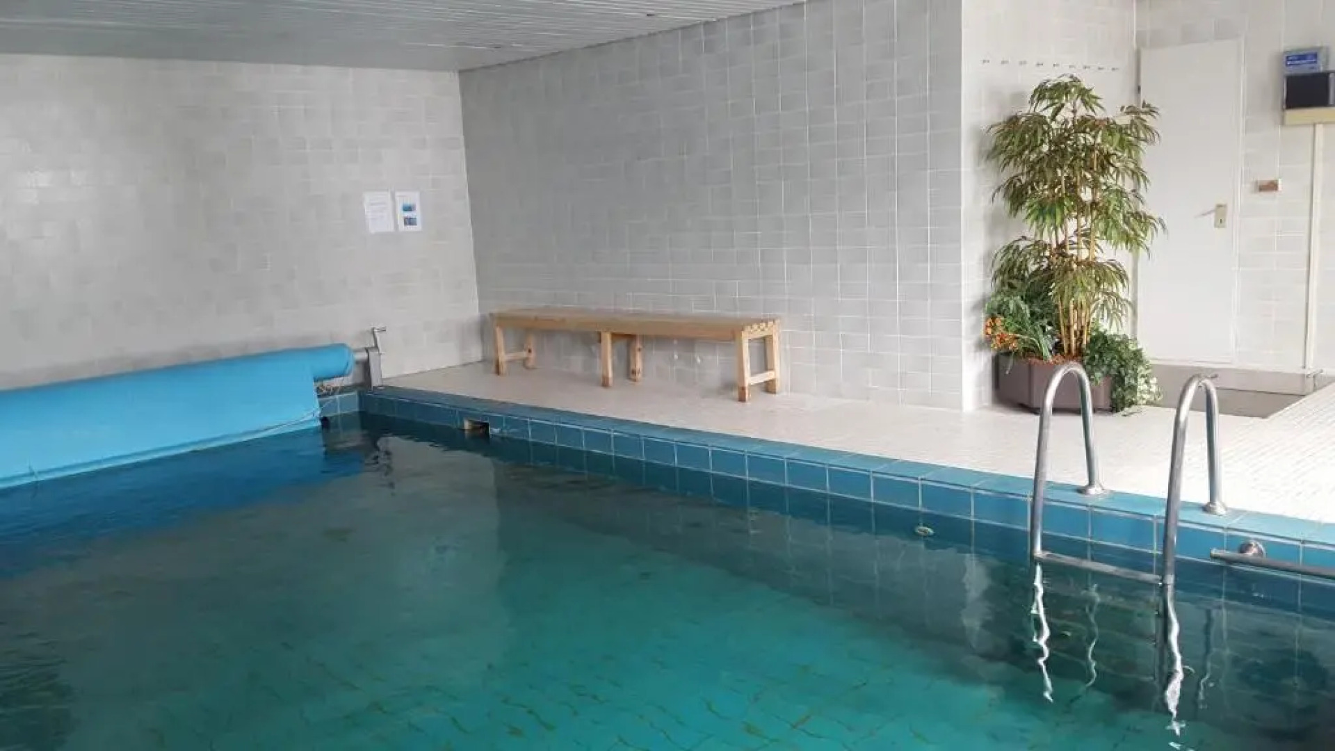 Ferienhaus Lucia, App.11