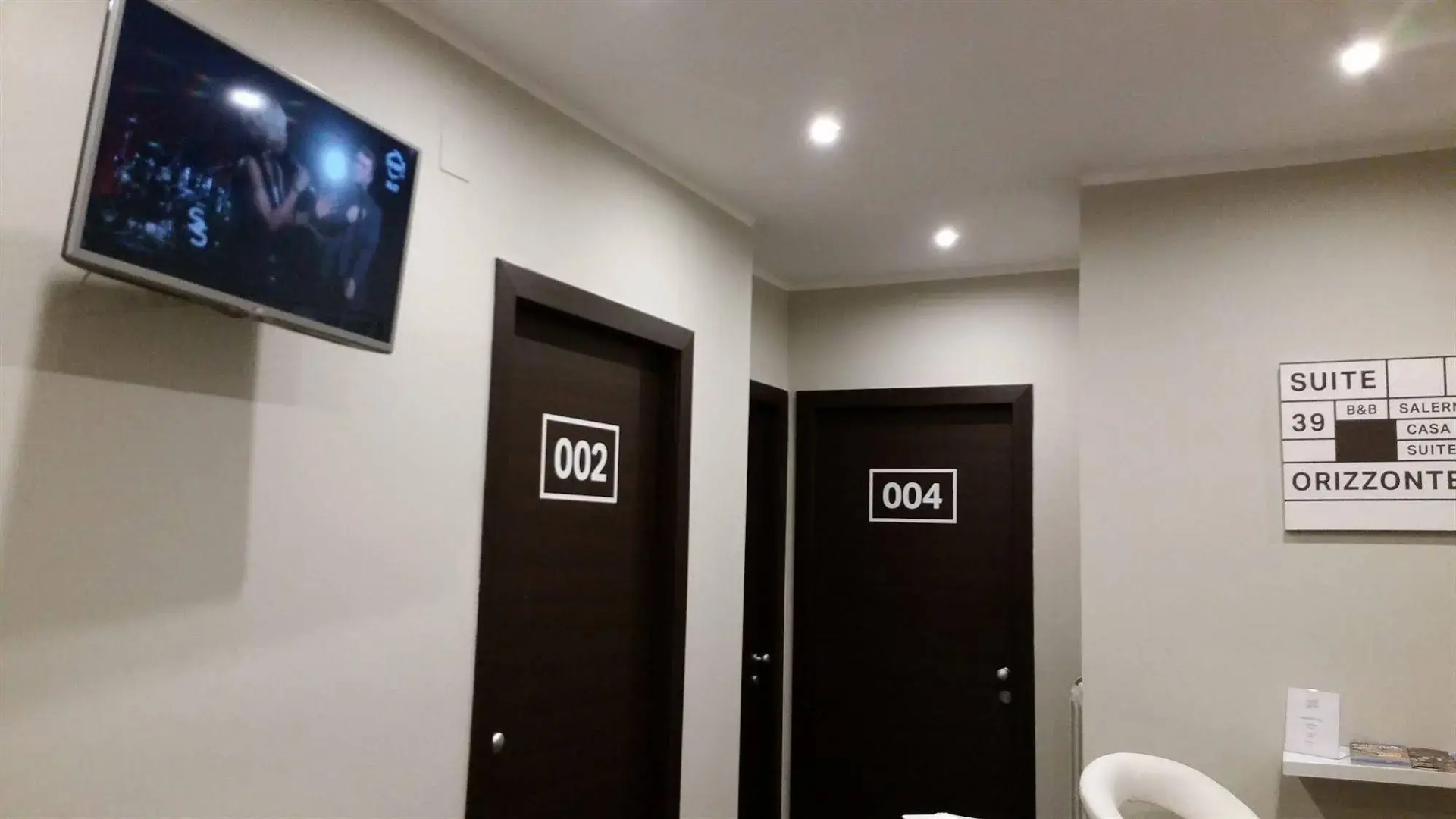 Suite 39 Guest House