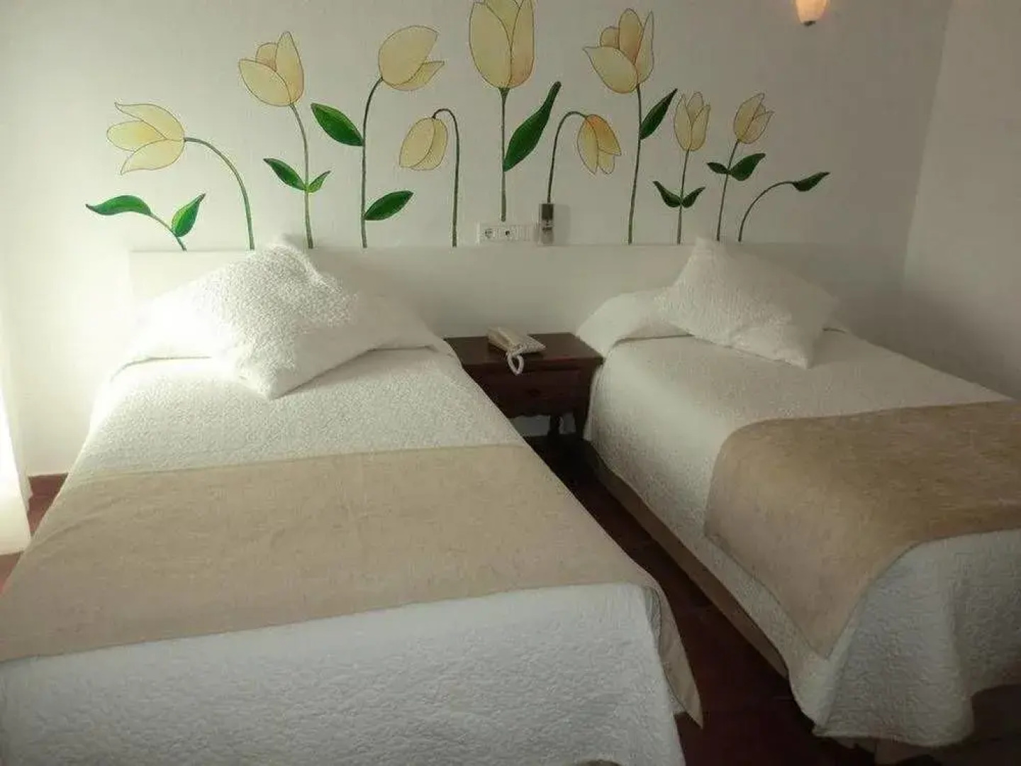Varandas de Alter Hotel & SPA