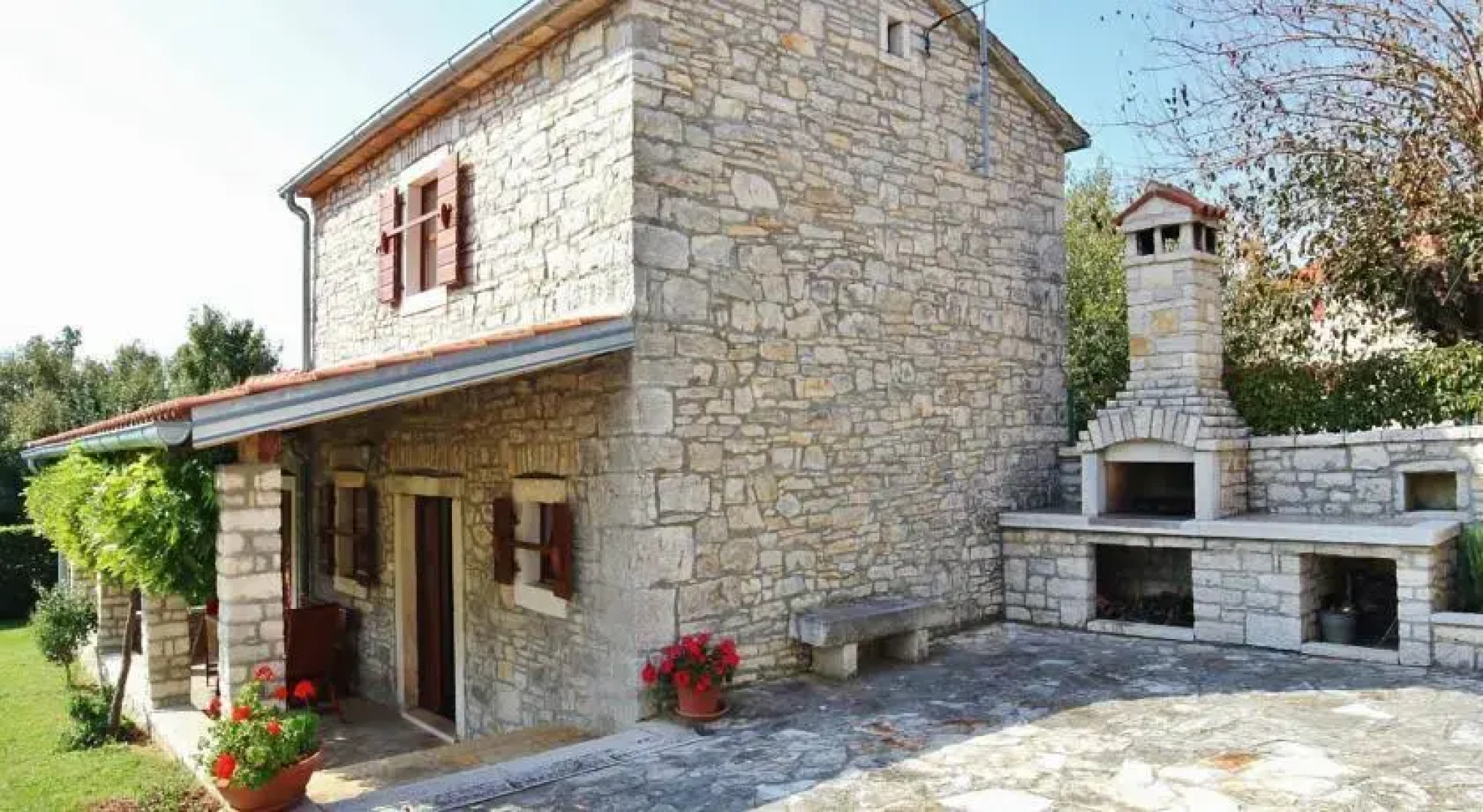 Holiday Home Correni 323