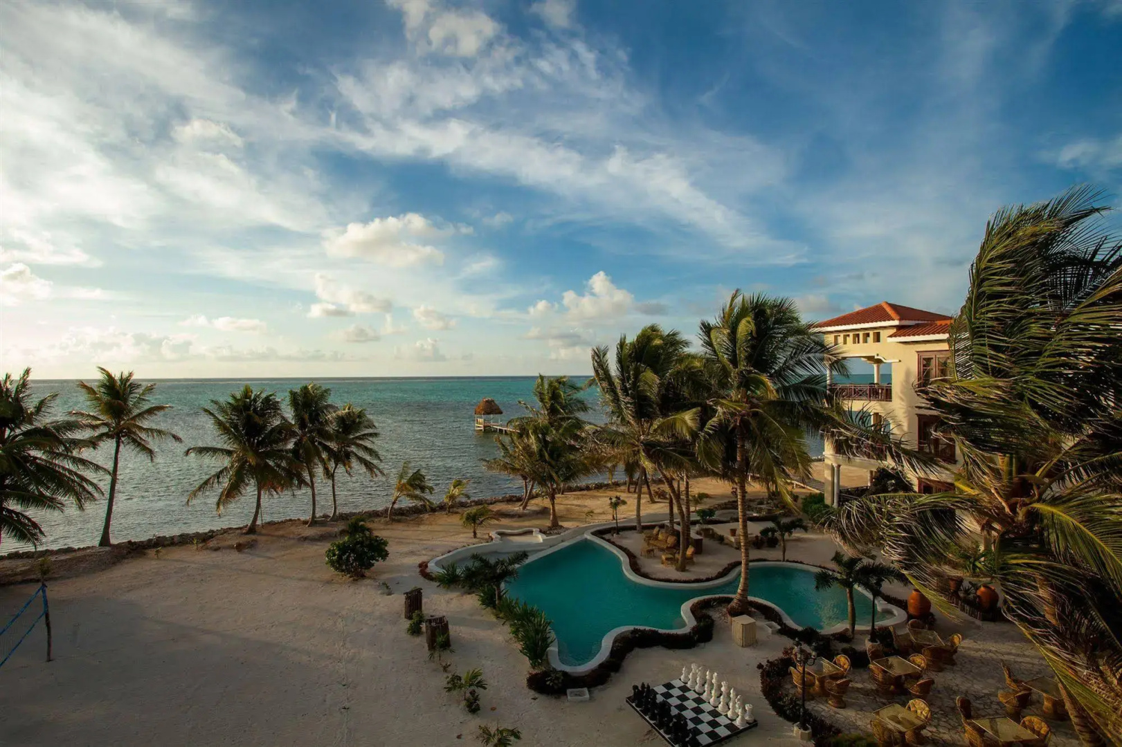 La Beliza Resort