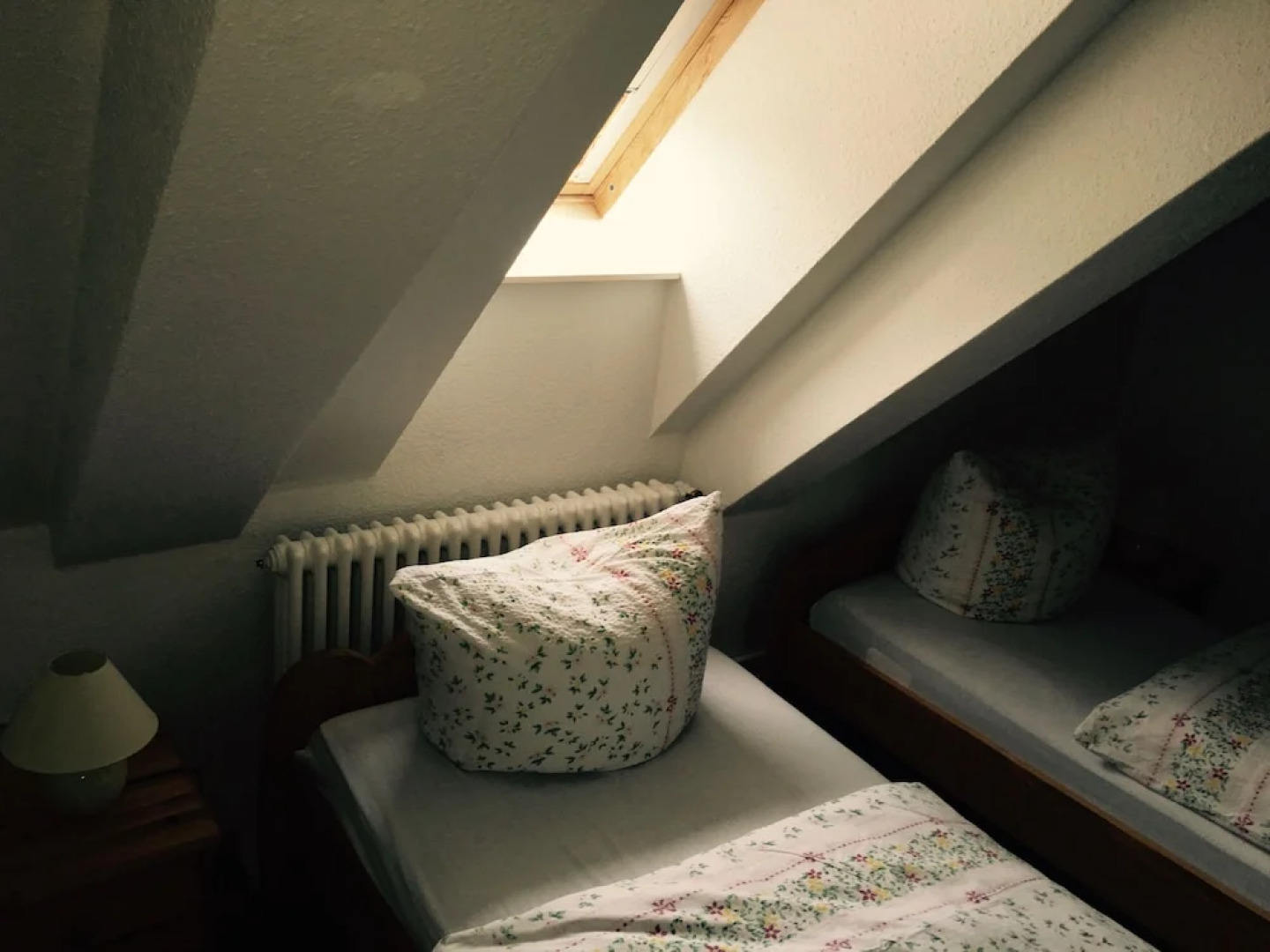 Berggasthaus Kandelhof