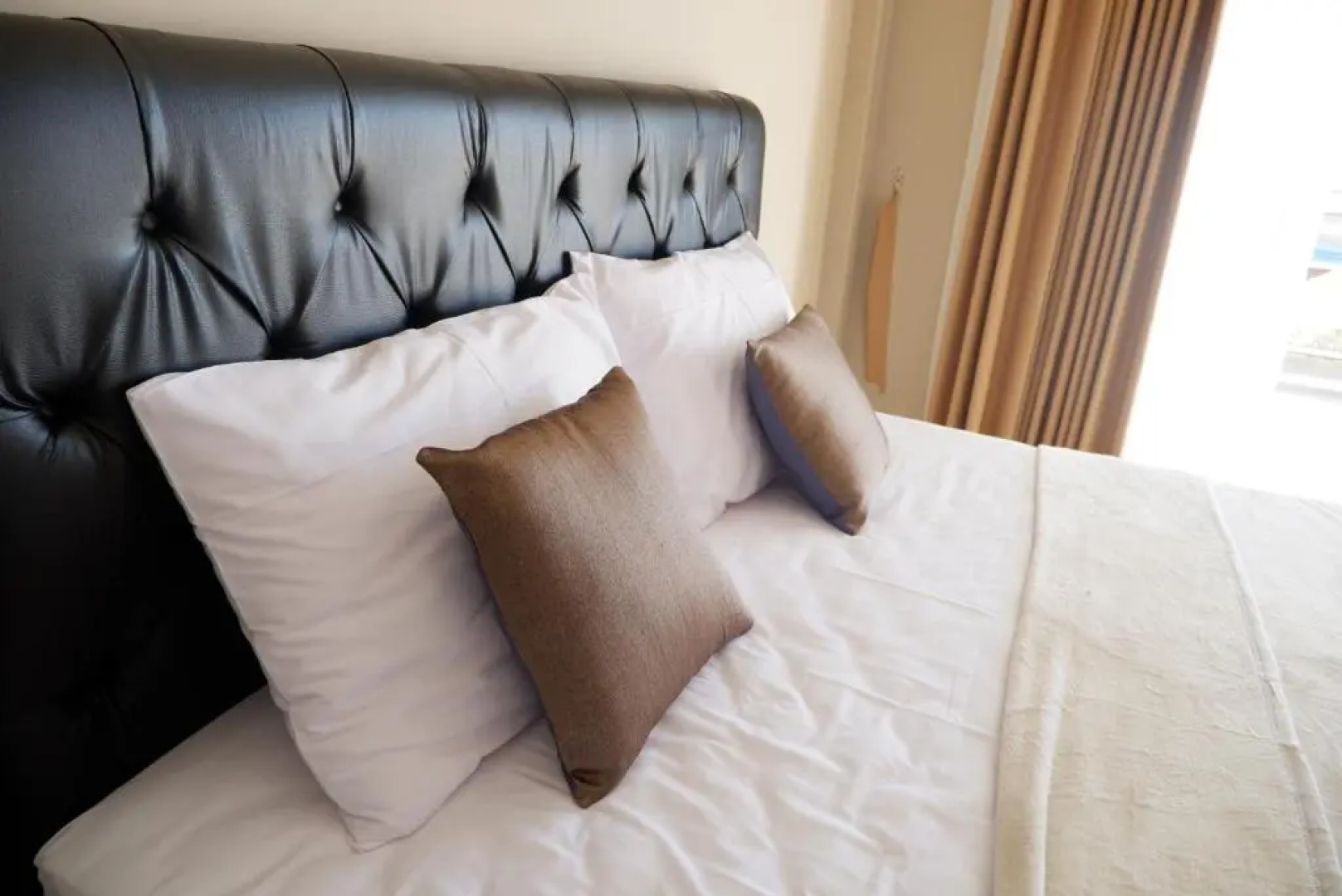 Gunza Bed and Breakfast