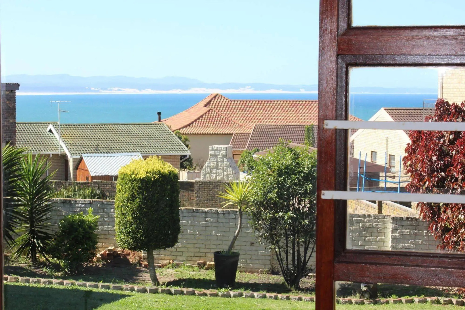 Hillcrest Self-Catering Holiday Apartment