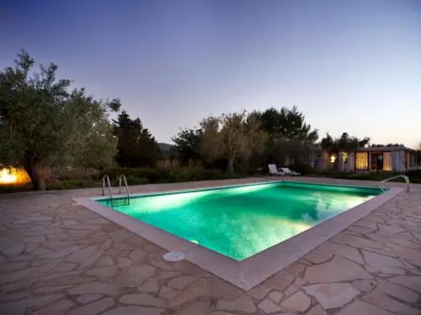 Agroturismo Ca n'Escandell