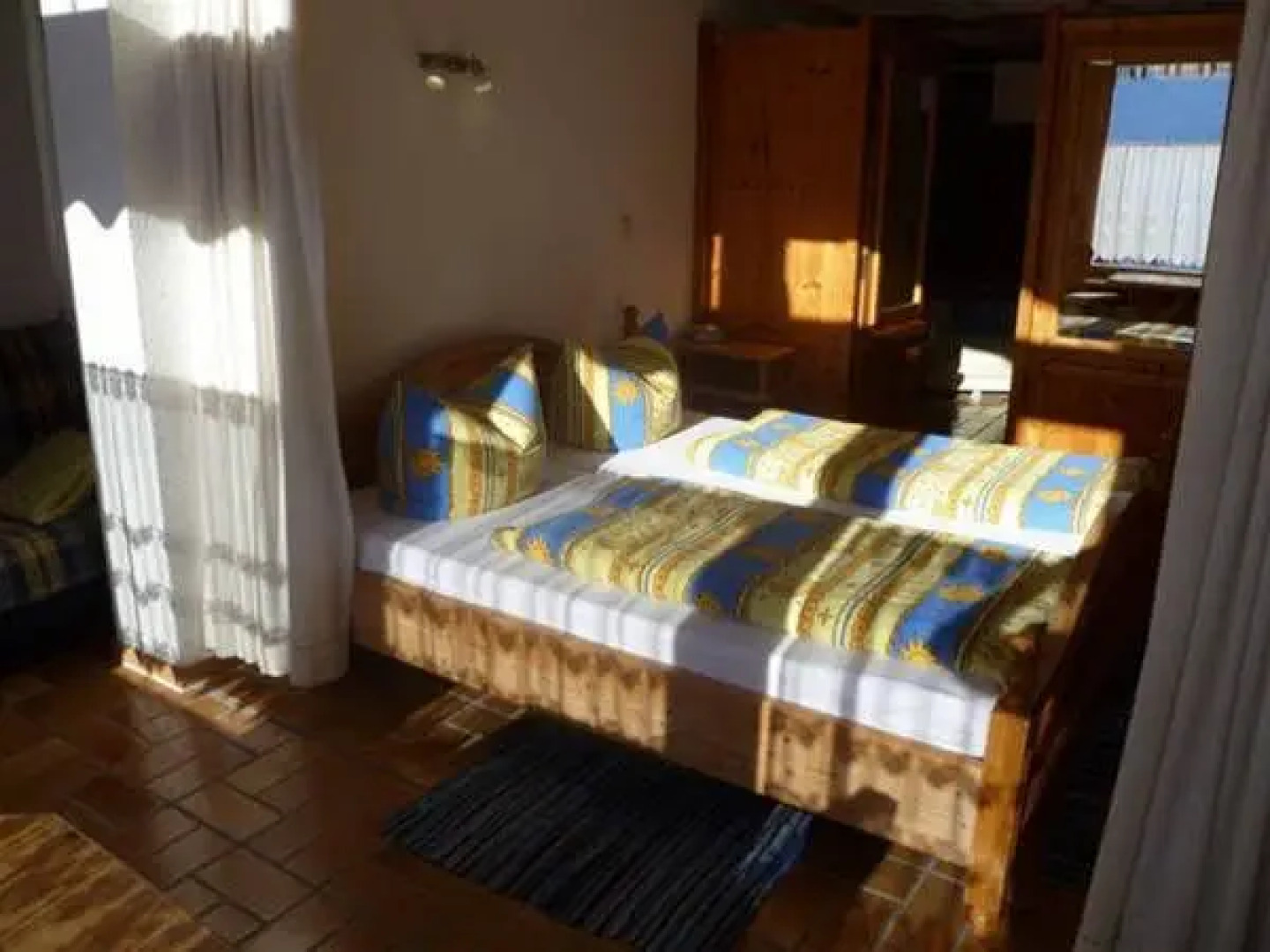 Landhaus & Pension Christian