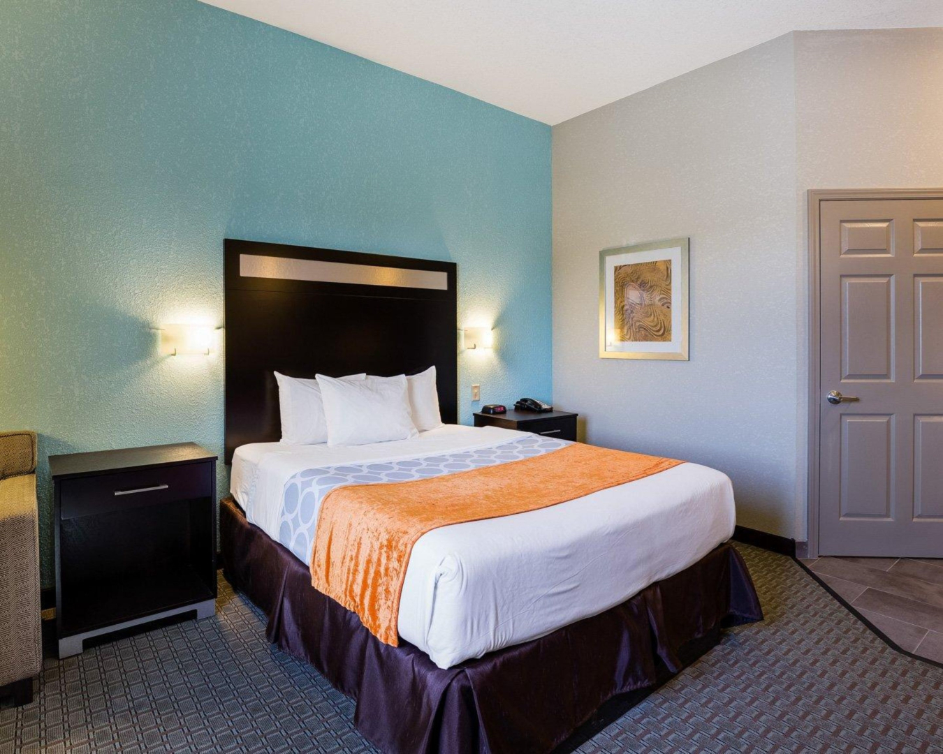 Quality Inn & Suites Bryan-College Station