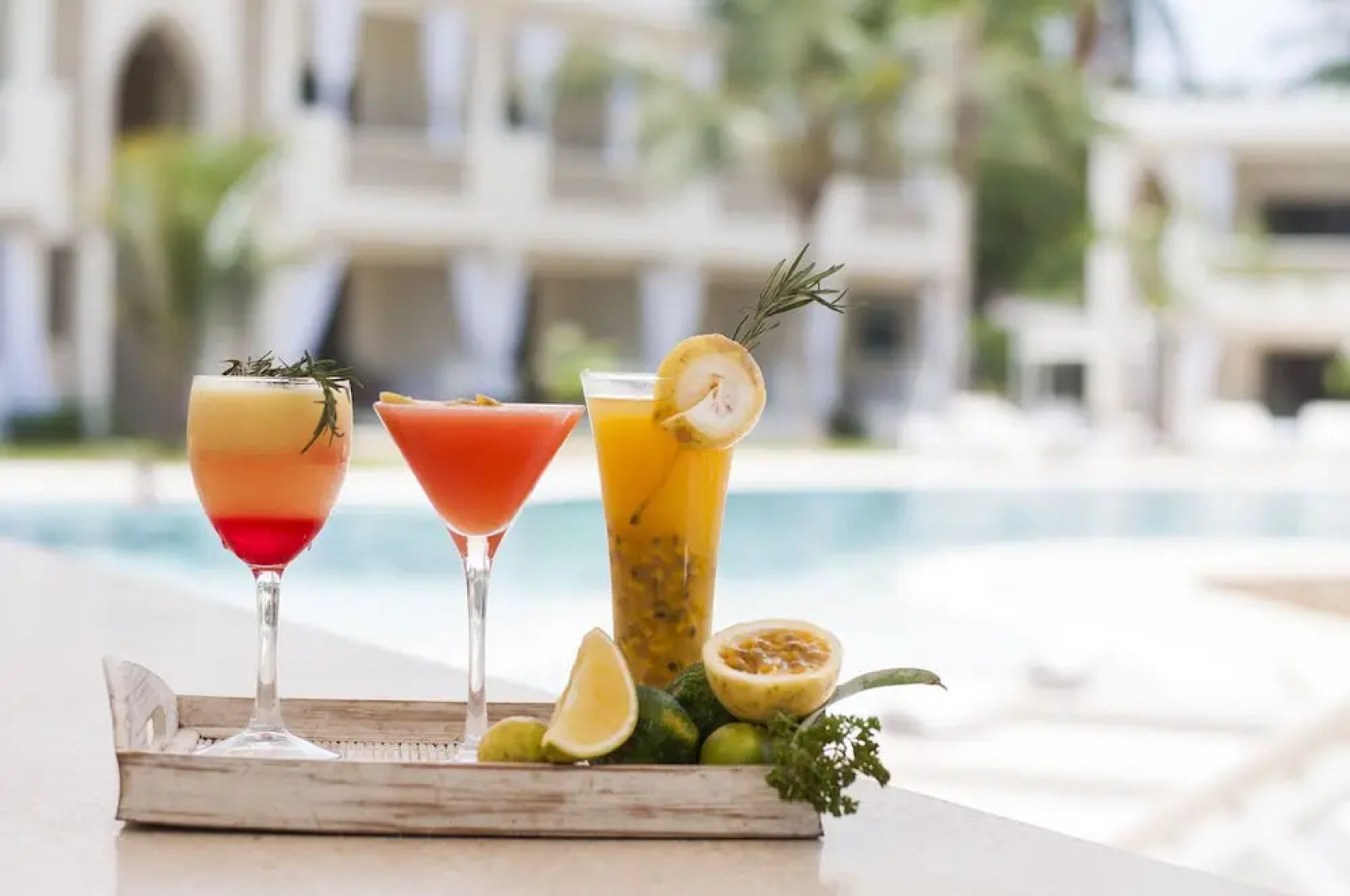 Sandies Coconut Village