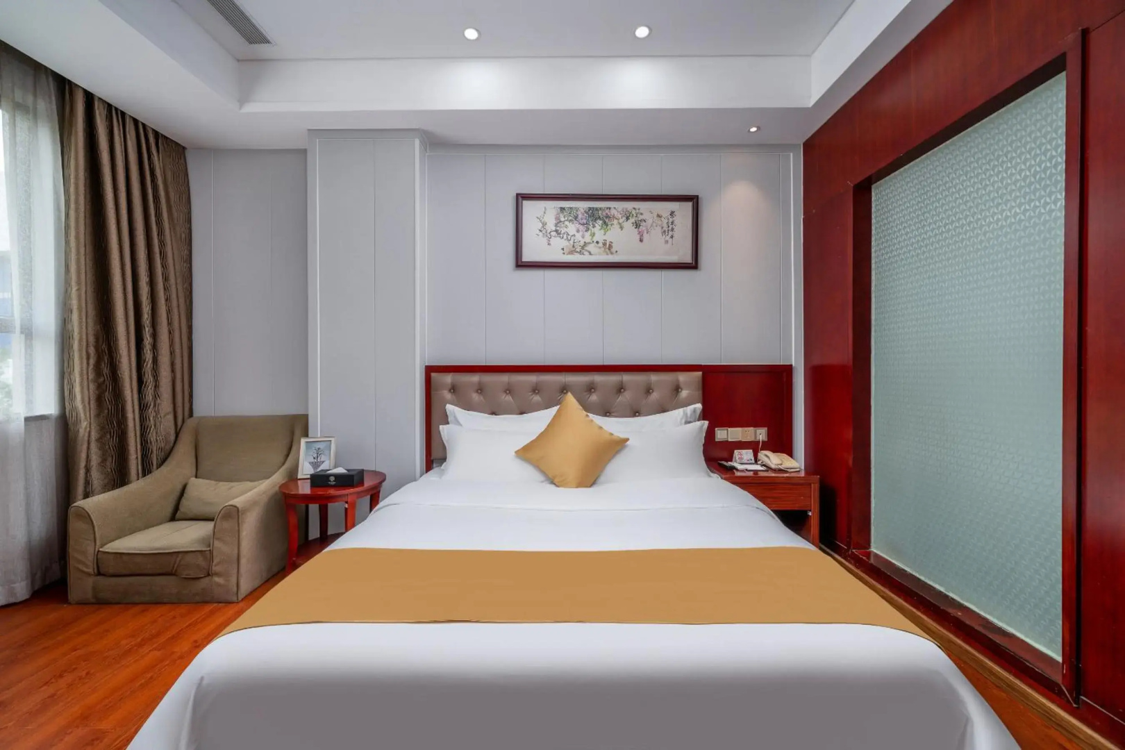 Guangzhou Shi Liu Hotel