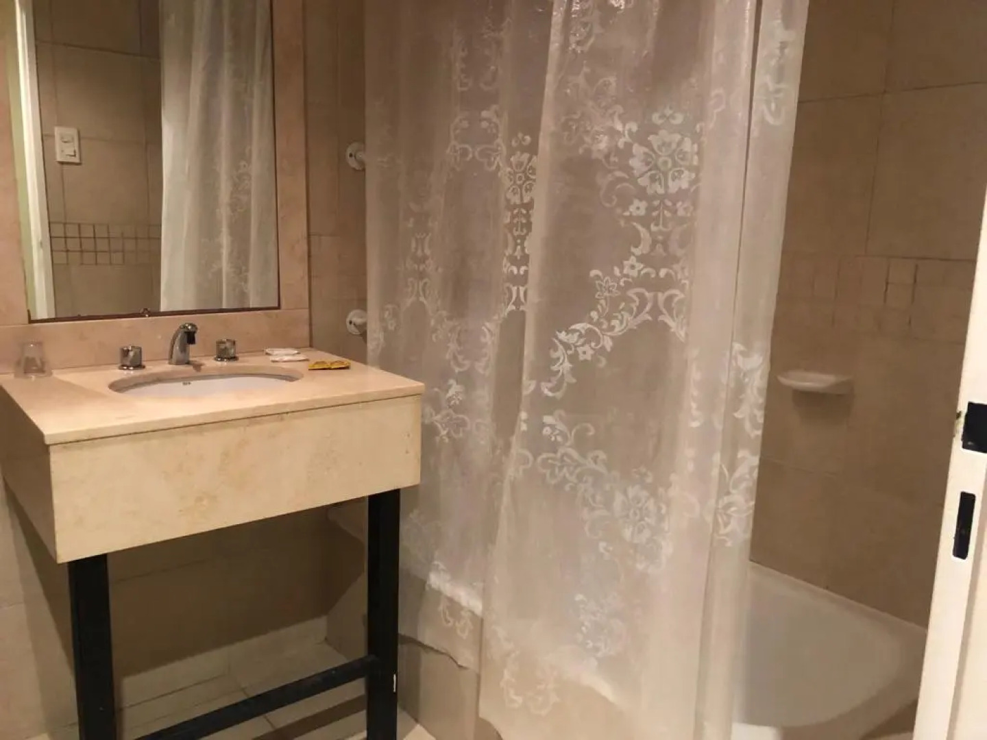 Castelar Hotel Santa Fe