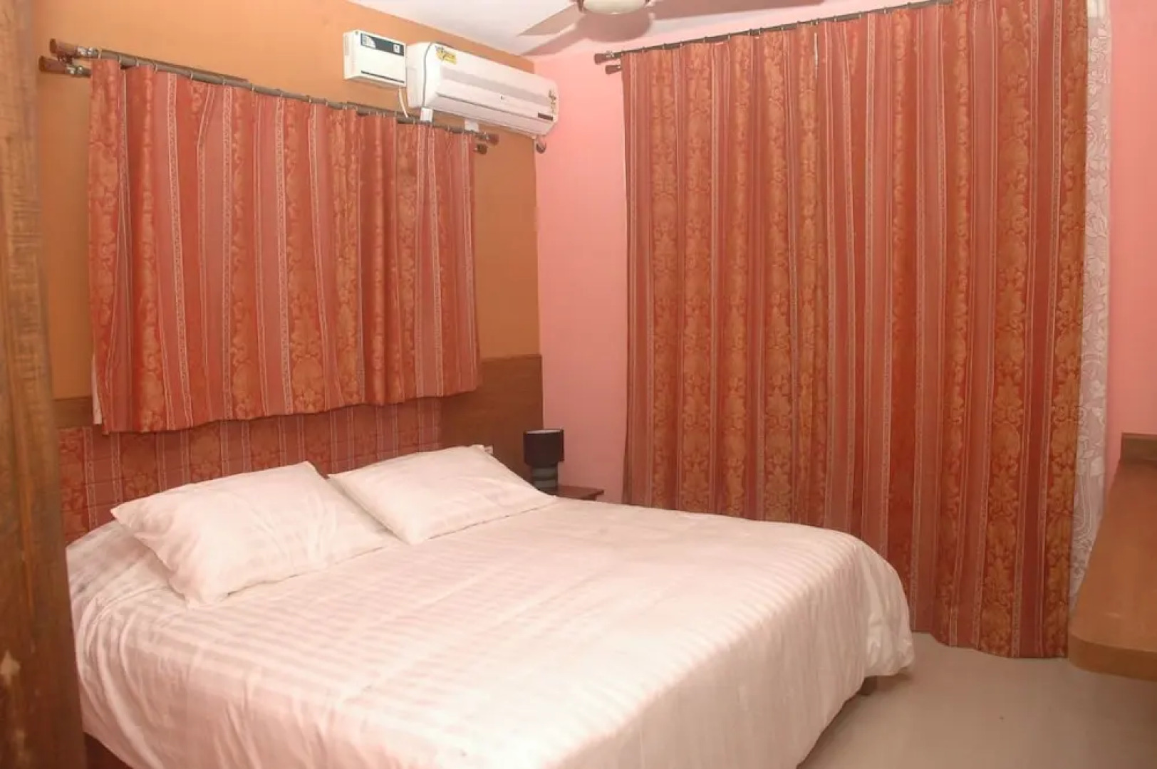 Leisure Vacations Cliff Resort