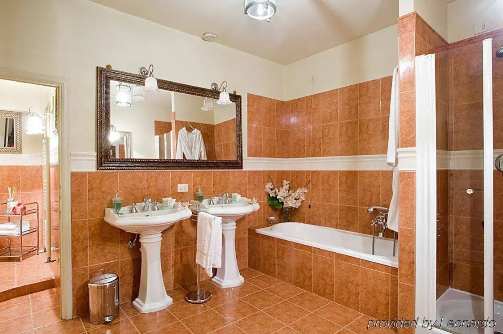 All Suites Palazzo Magnani Feroni