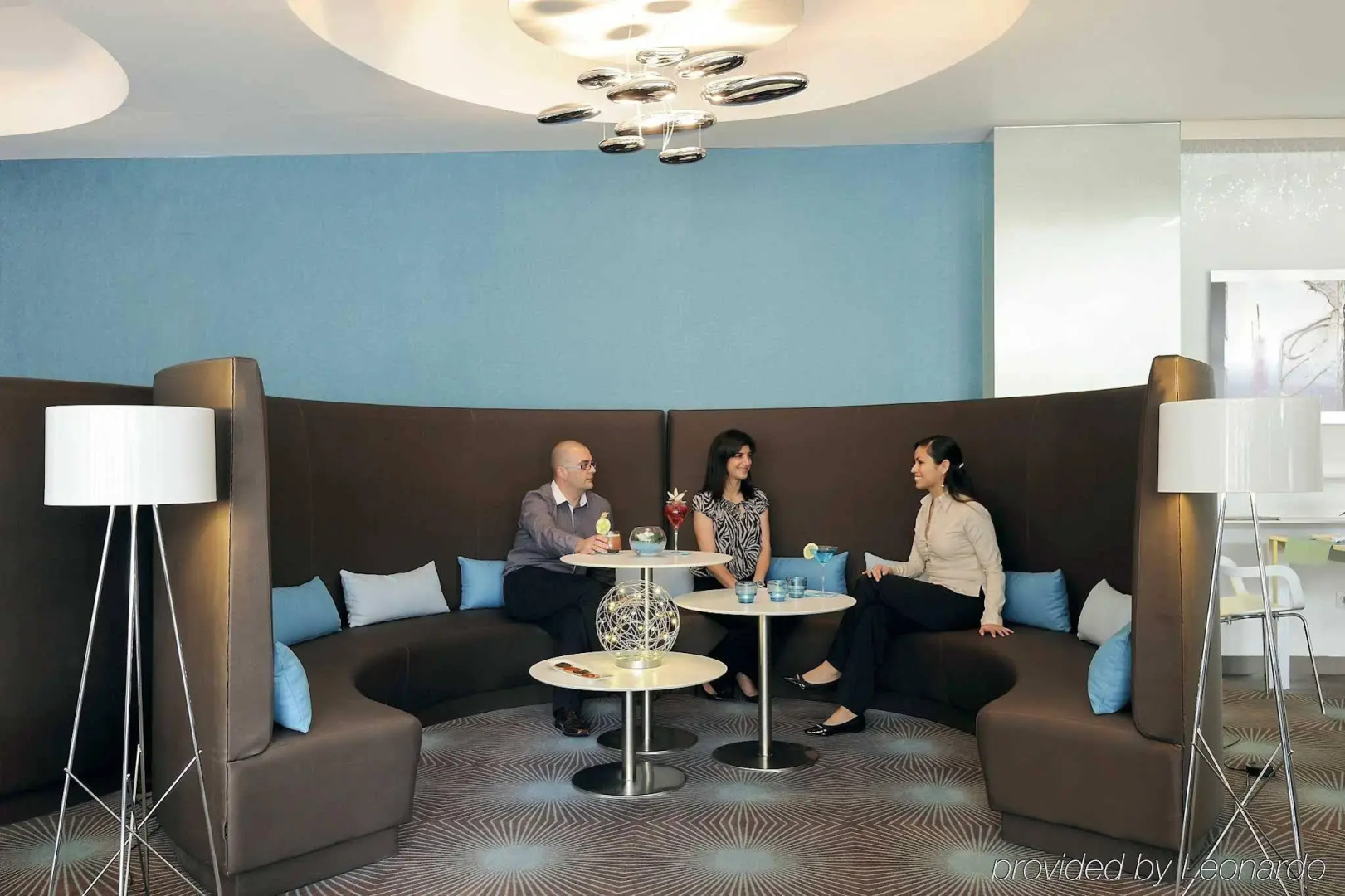 Novotel Avignon Centre