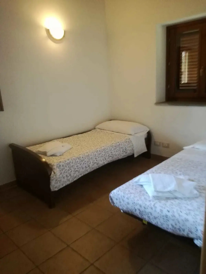 Agriturismo Monte dell'Olmo