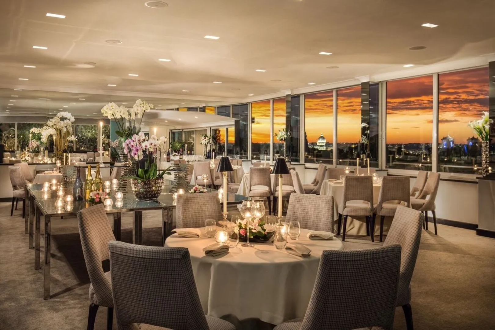 Hotel Splendide Royal