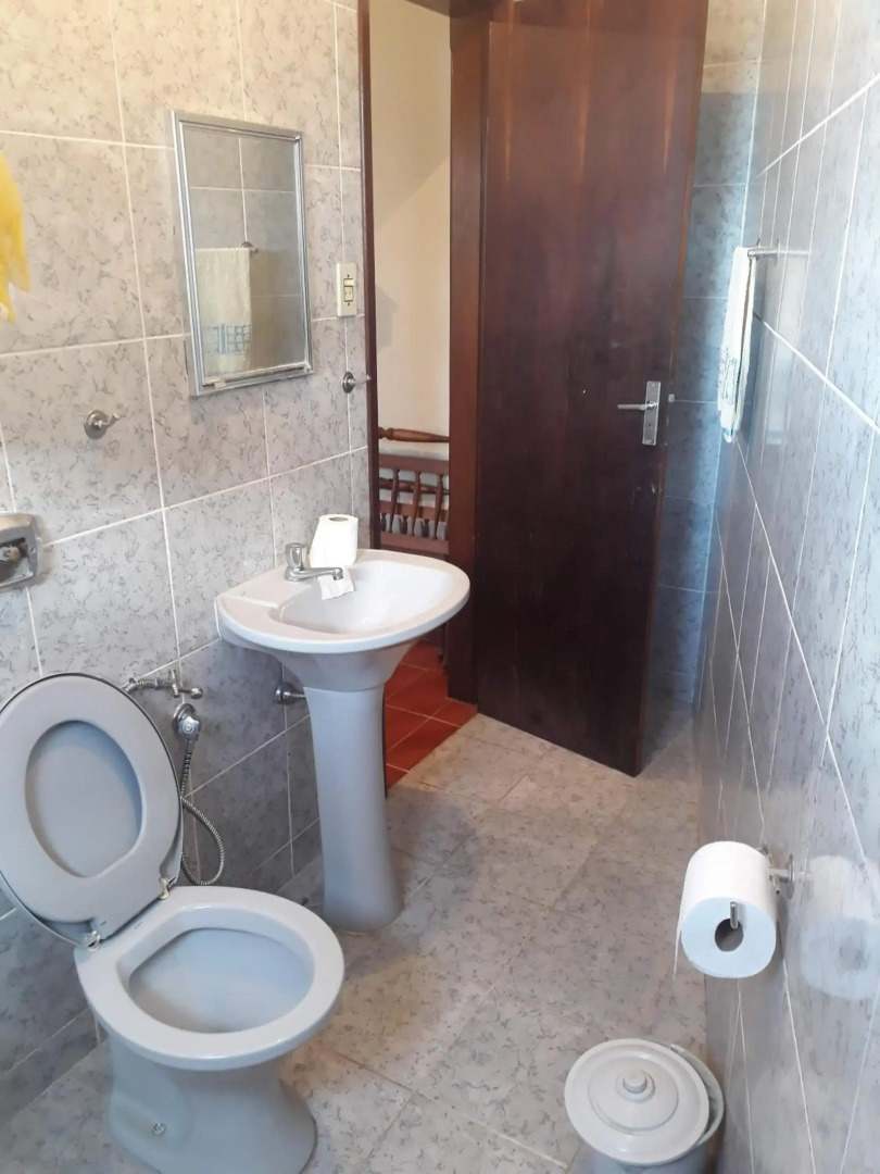 Apartamento do Sr Luiz e dona cida