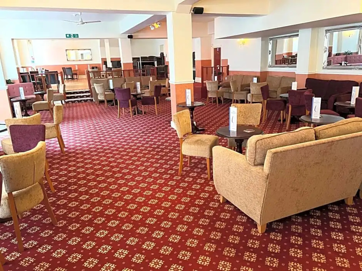 Eliot Hotel
