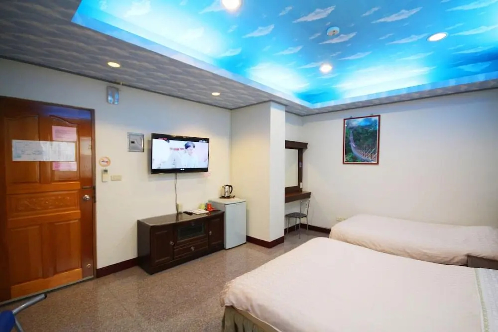 Apple House B & B Villa