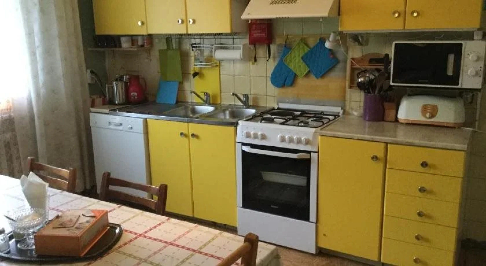 Iivi Oja Home Accommodation