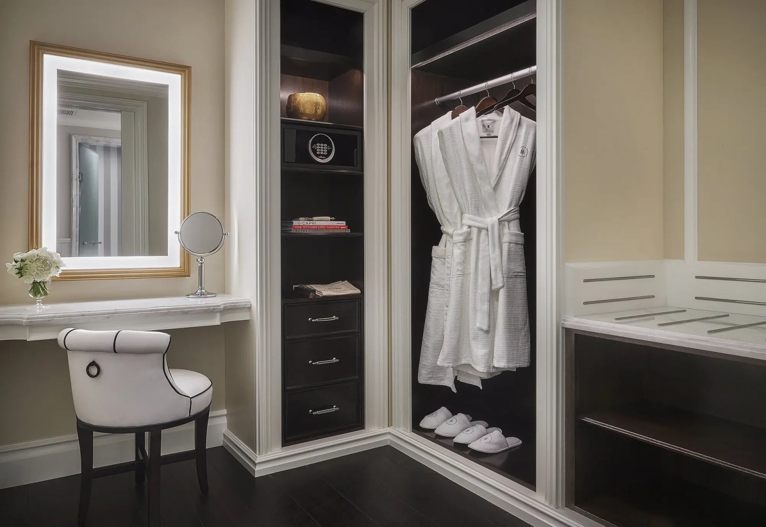 Rosewood Miramar Beach