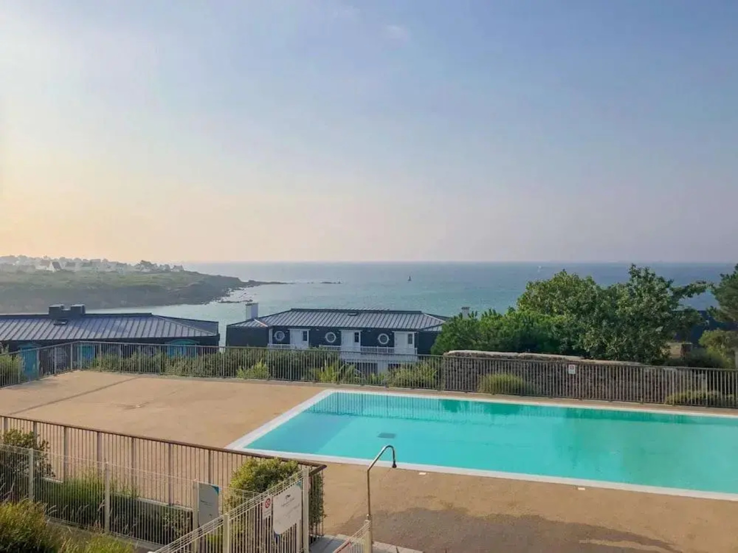 Lagrange Vacances Les Terrasses de L'Océan